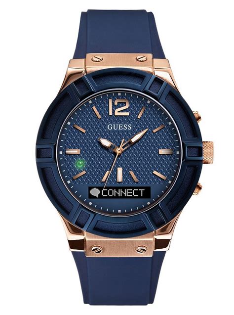 guess connect watches|guess watches customer service.